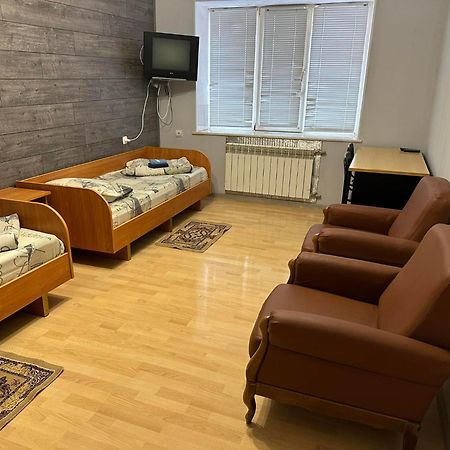 Boguslavl' Hotell Bohuslav Exteriör bild