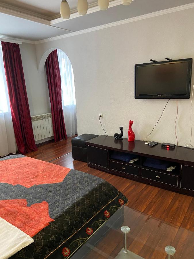 Boguslavl' Hotell Bohuslav Exteriör bild