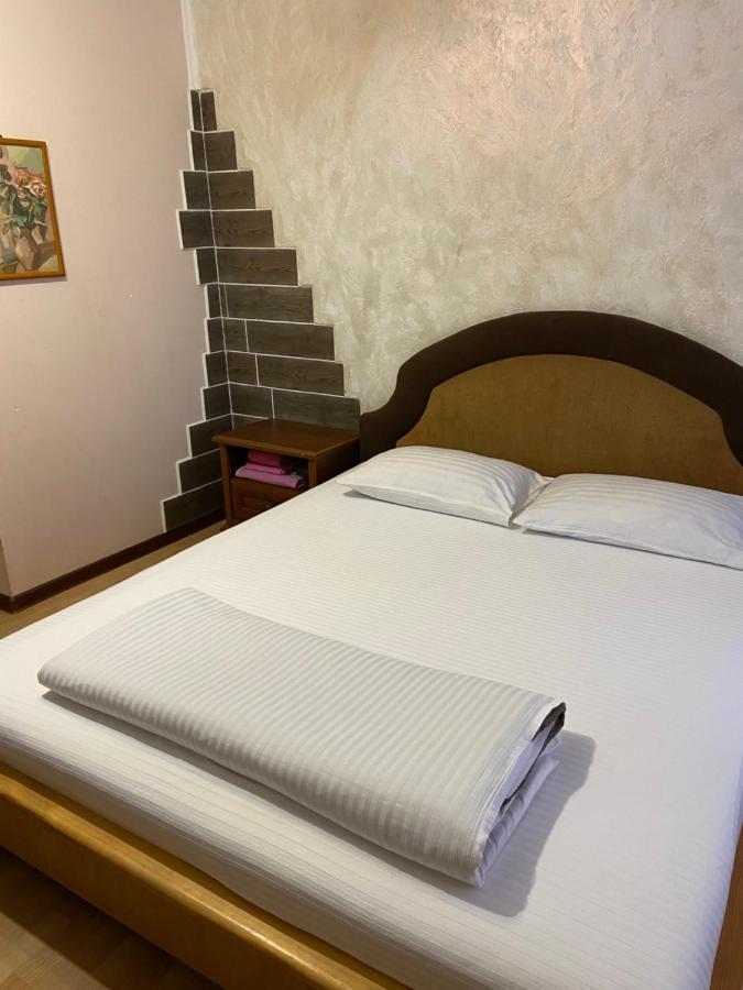 Boguslavl' Hotell Bohuslav Exteriör bild