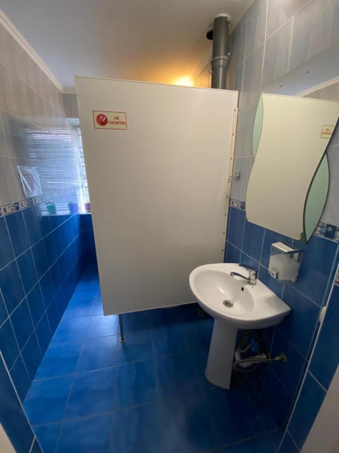 Boguslavl' Hotell Bohuslav Exteriör bild