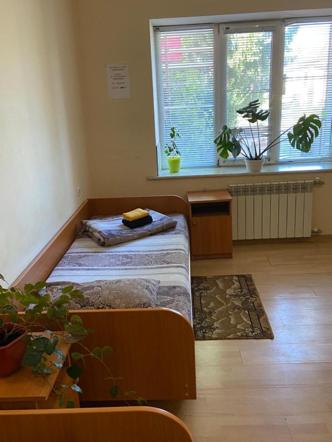 Boguslavl' Hotell Bohuslav Exteriör bild
