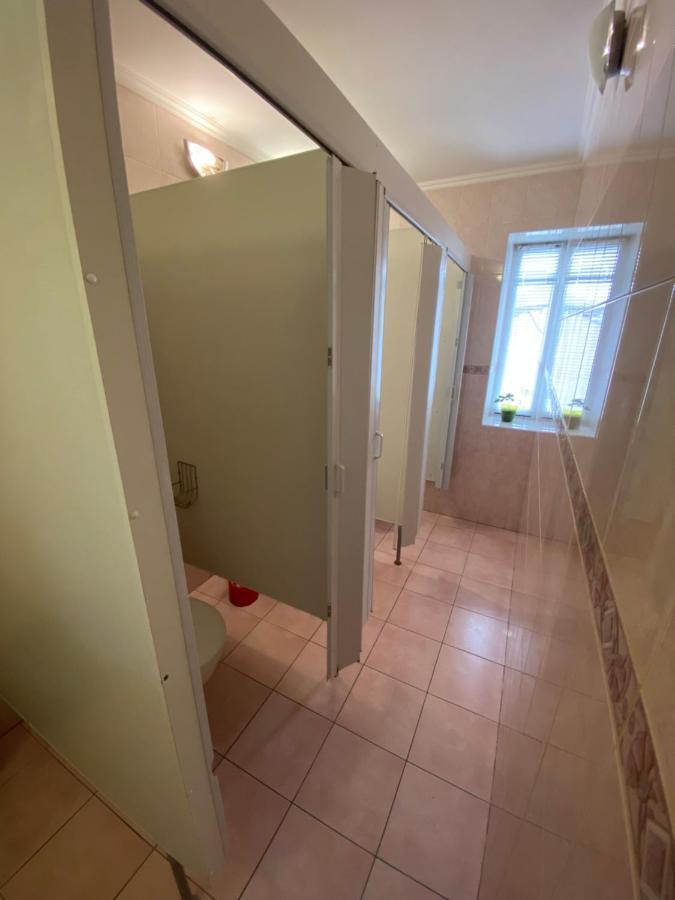 Boguslavl' Hotell Bohuslav Exteriör bild