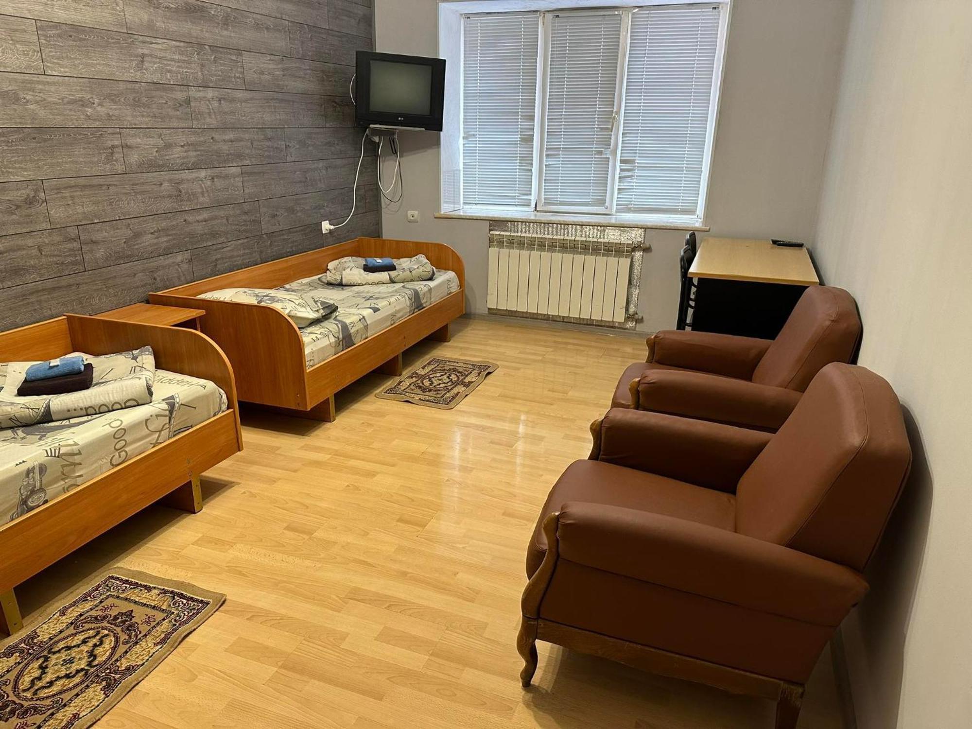 Boguslavl' Hotell Bohuslav Exteriör bild