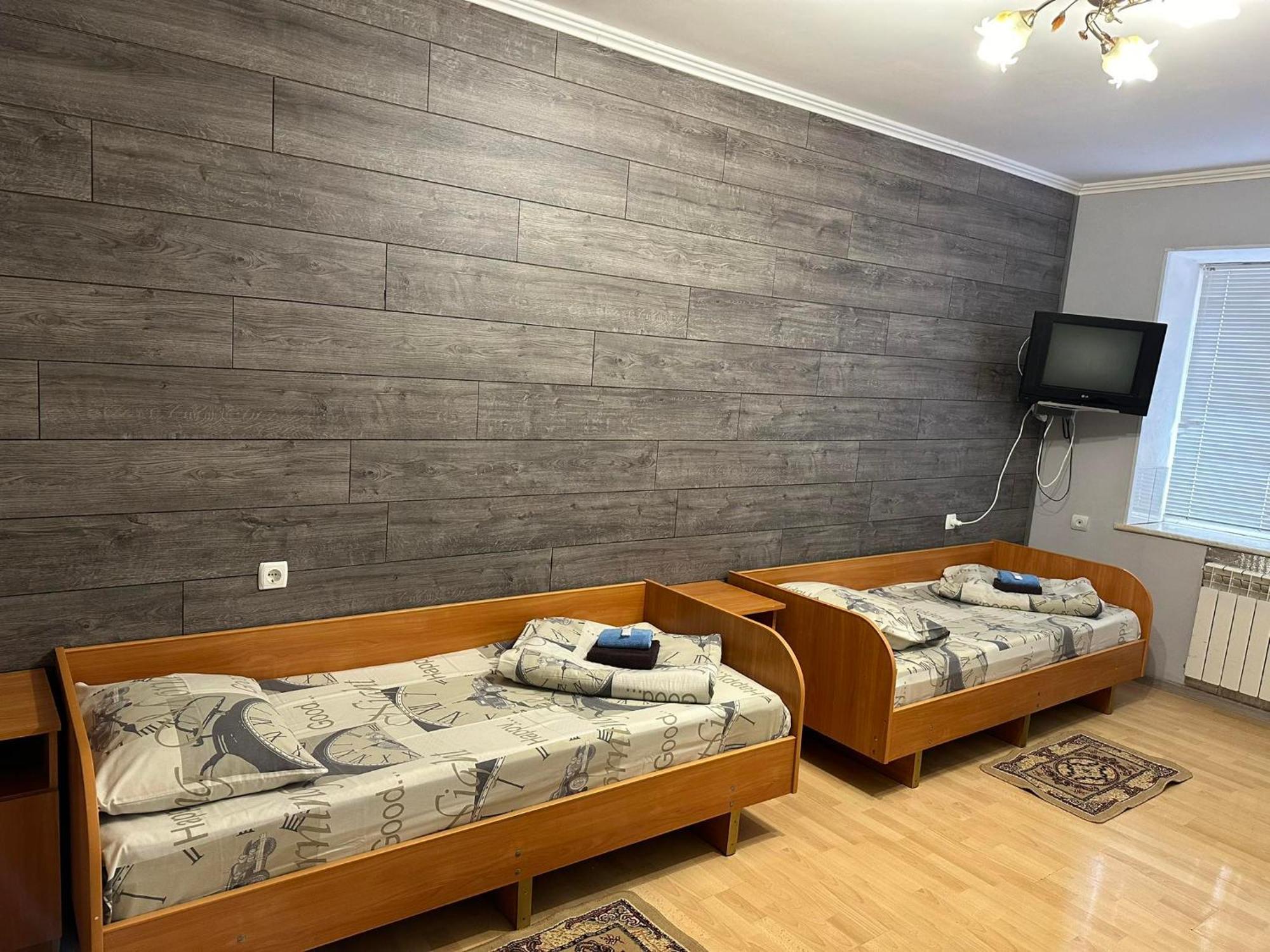 Boguslavl' Hotell Bohuslav Exteriör bild