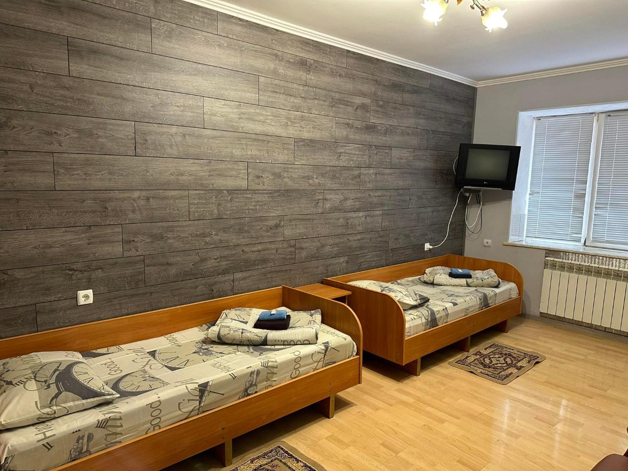 Boguslavl' Hotell Bohuslav Exteriör bild